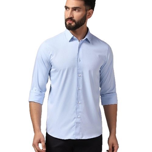 Mens Casual Shirt