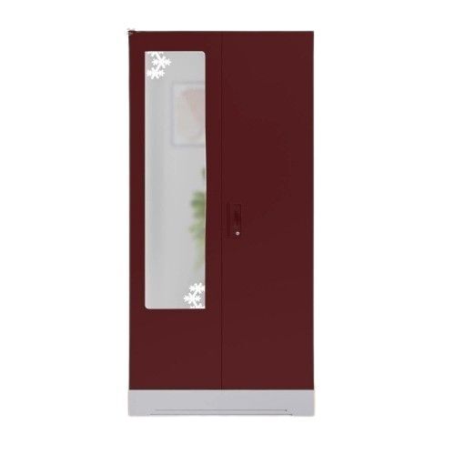 Metal Home Almirah