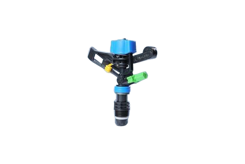 Mini Sprinkler - Application: Yes