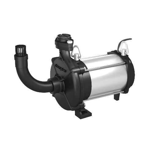 Open Well Submersible Pump