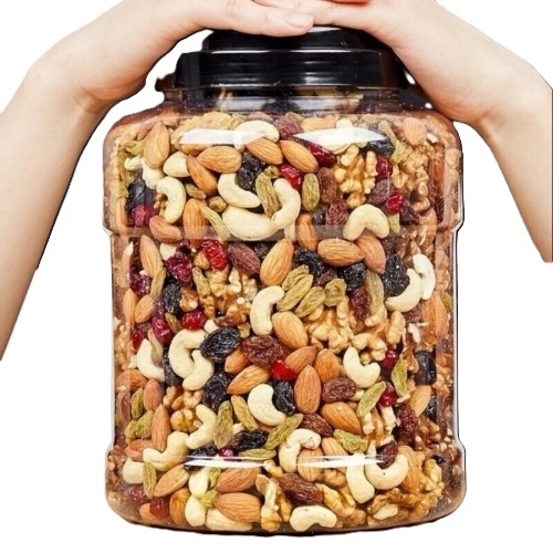 Organic Mixed Dry Fruits