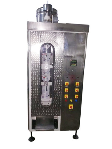 Packaging Machine
