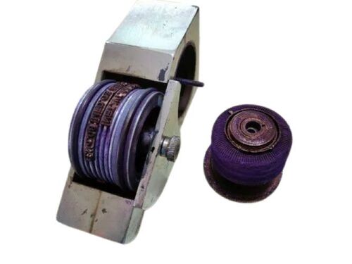 Pad Printing Machine - Automatic Grade: Manual