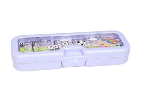Pencil Box