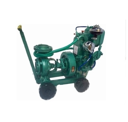 Power Generator