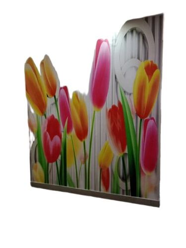 Printed Wallpaper