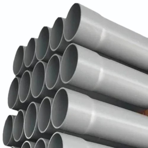 Pvc High Pressure Pipe