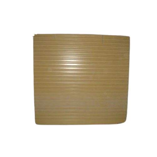 Roller Shutter Door