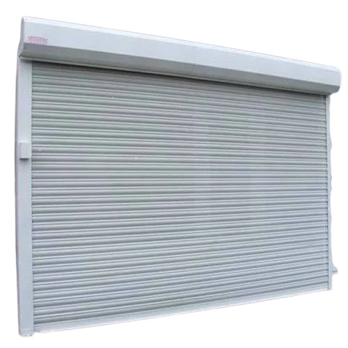 Rolling Shutter Door