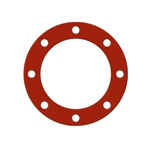 Round Rubber Gasket
