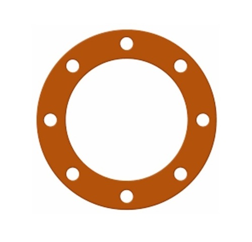Round Rubber Gaskets