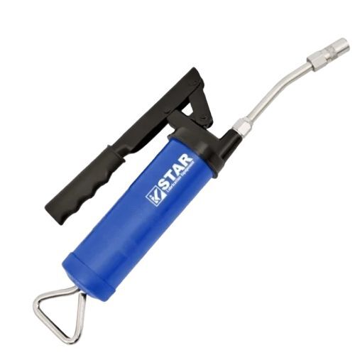 S-703 Mini Lever Action Grease Gun