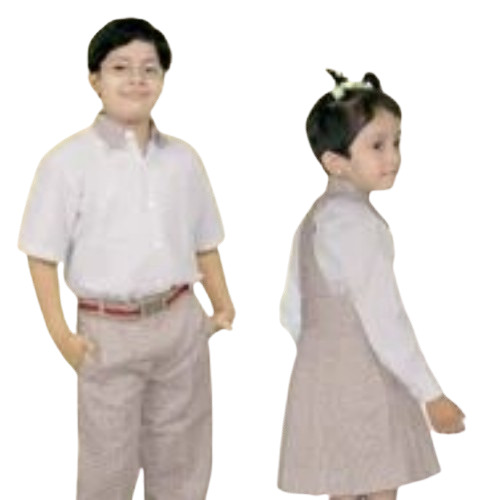 School Uniform 