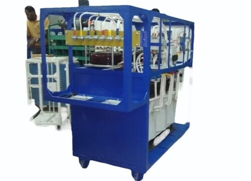Servo Stabilizer