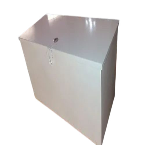 Solar Batteries Box - Capacity: Na Kg/Hr