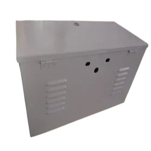 Solar Battery Box - Cable Length: Na