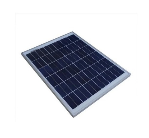 Solar Electric Panels