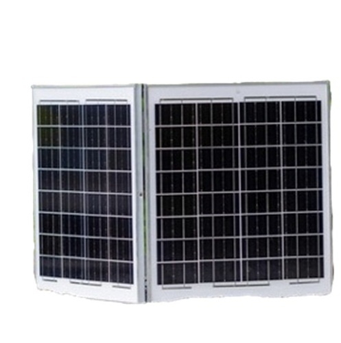 Solar Mini Home Lighting System