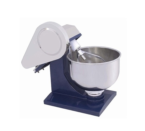 Spiral Dough Mixer
