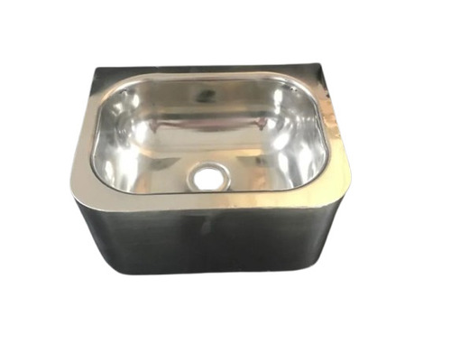 Ss Wash Basin