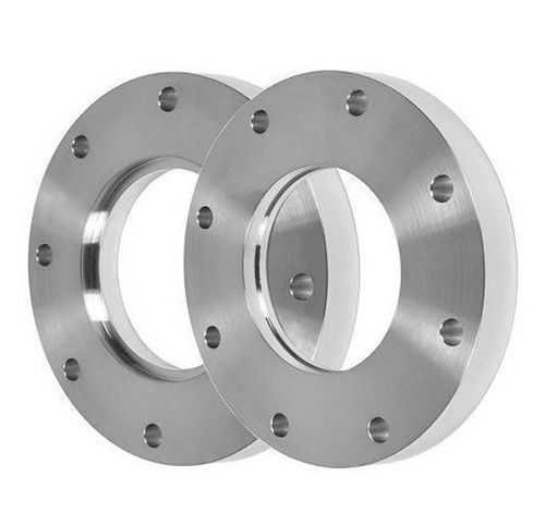 Stainless Steel Plate Flanges