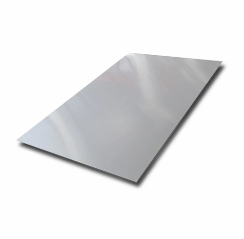 Stainless Steel Sheets