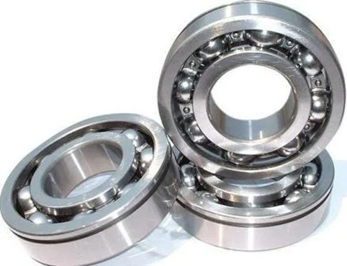 Steel Ball Bearing