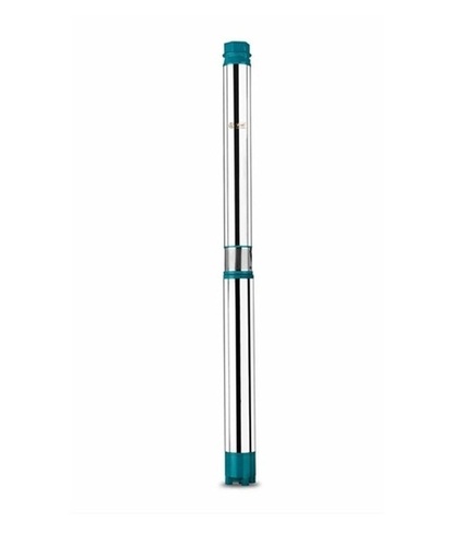 Submersible Well Pump