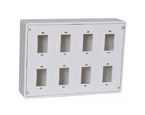 Switch Box By Champak Electricals