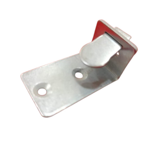 Tiles Display Metal Clamp