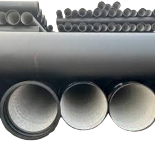 250mm Ductile Iron Pipe