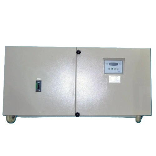 3 Adc Power Supply