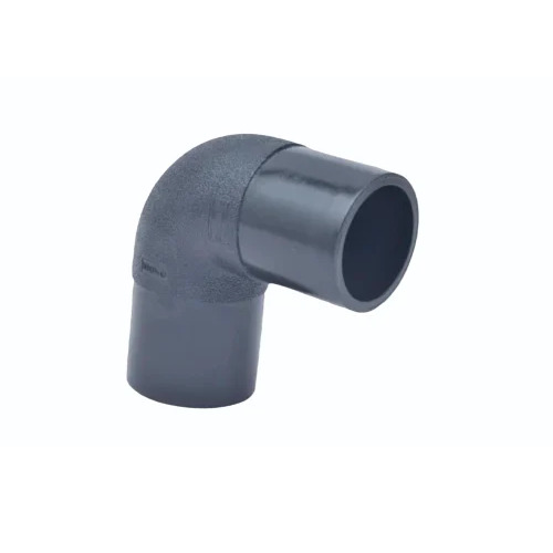 hdpe pipe elbow
