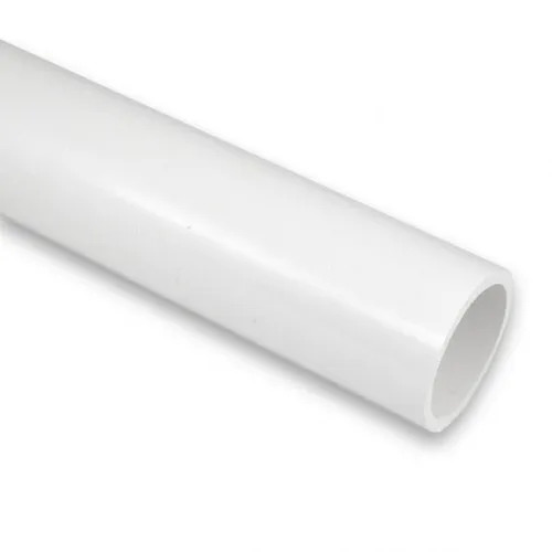 Agriculture Perforated Pvc Pipes