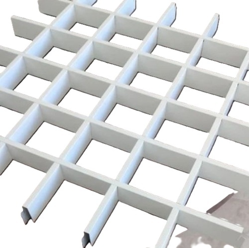 Almuniam Open Cell Celling Tile