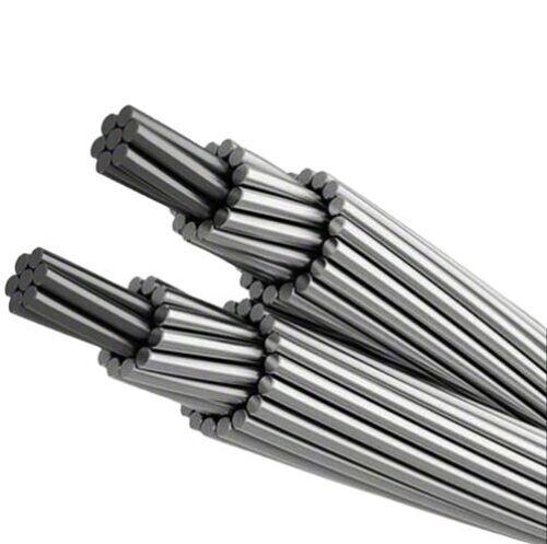 Aluminium Alloy Conductors - Conductor Material: Aluminum