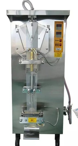 Automatic Packaging Machines
