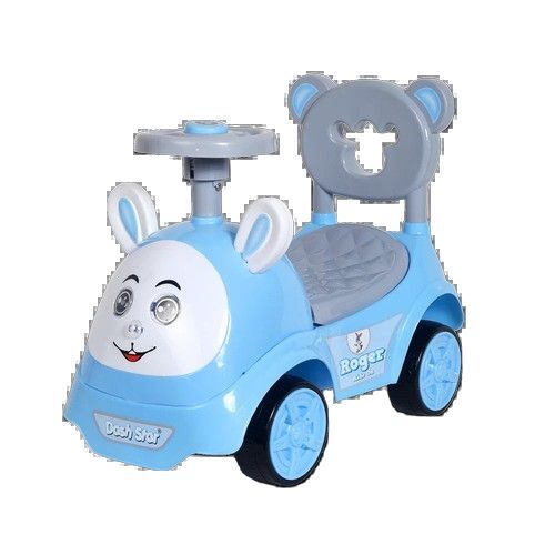 Baby Swing Car
