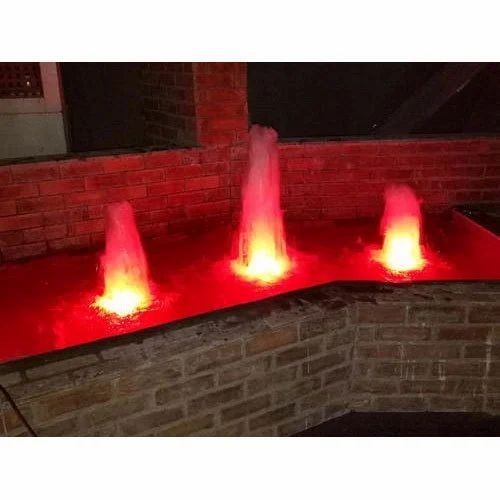 Bubler Water Fountain