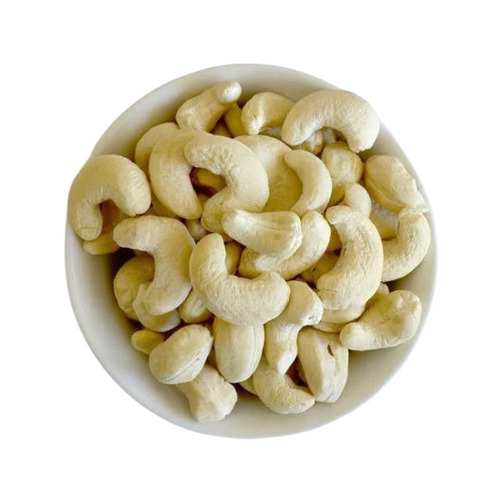 Cashew Nuts - Color: White