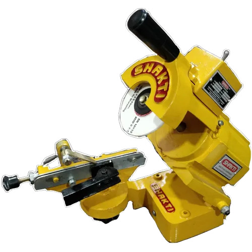 chain sharpener machine