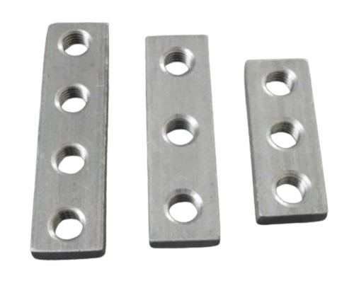 Cnc Ss 306 Turn Mill Component