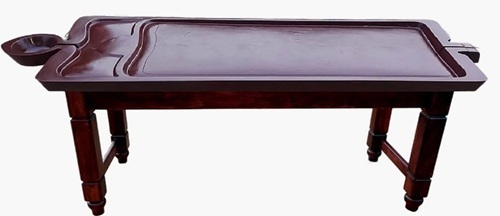 Dhroni Massage Table