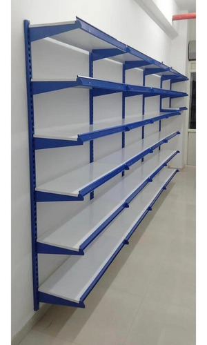 Display Wall Mount Rack
