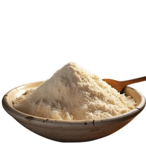 Dry Grated Coconut - Color: White