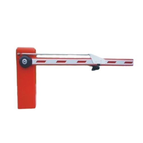 Folding Boom Barrier