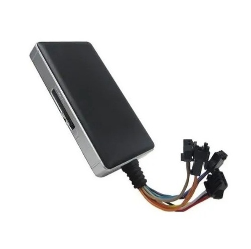 Gps Tracking Device
