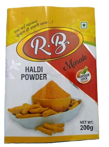 Haldi Packaging Pouches 