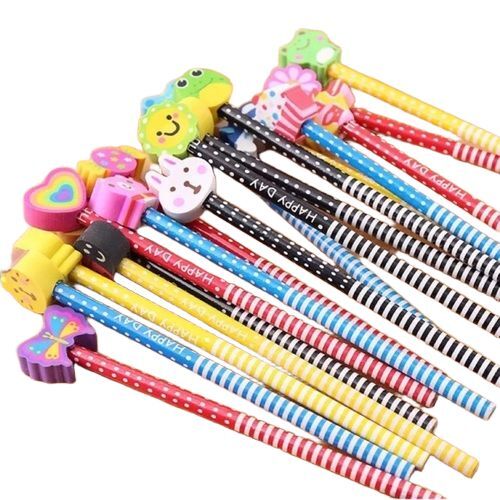 Hb Pencils Set - Color: ......................................................................................................
