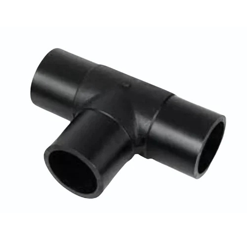Hdpe Butt Fusion Tee